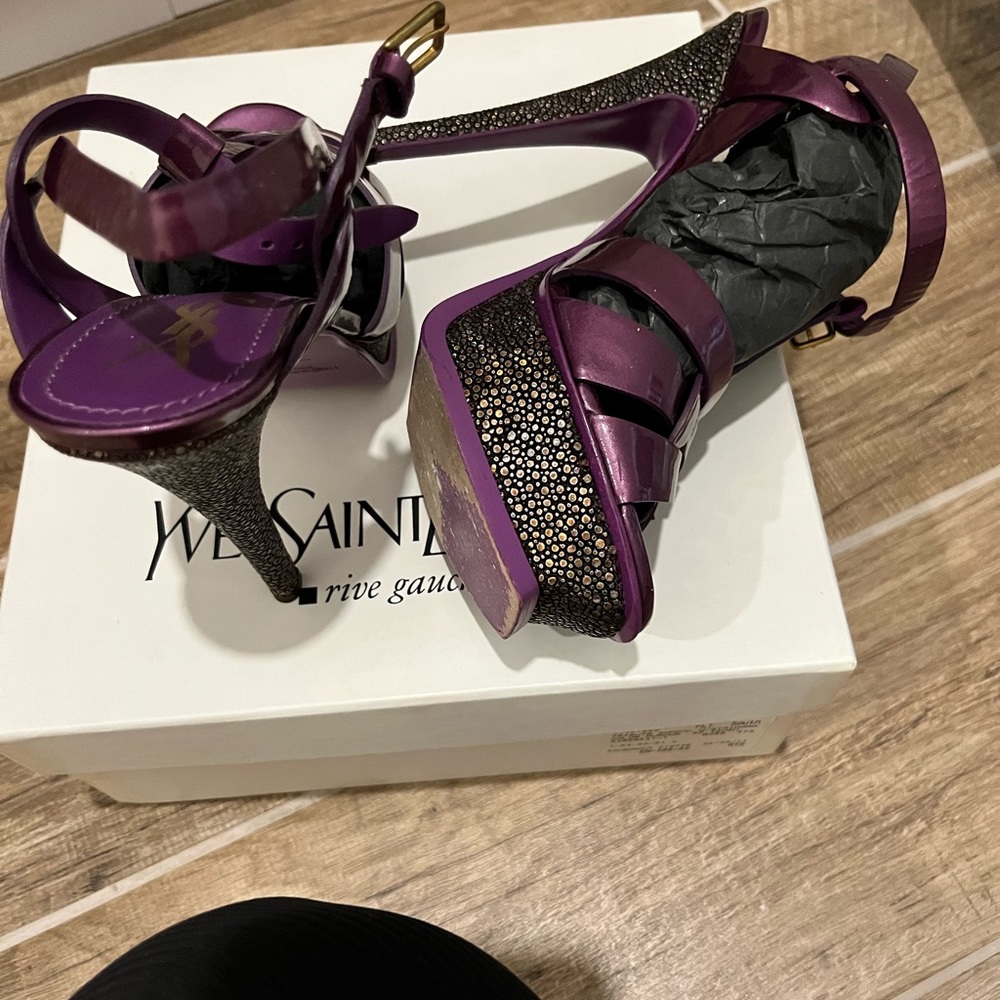 Yves Saint Laurent Rive Gauche - image 6
